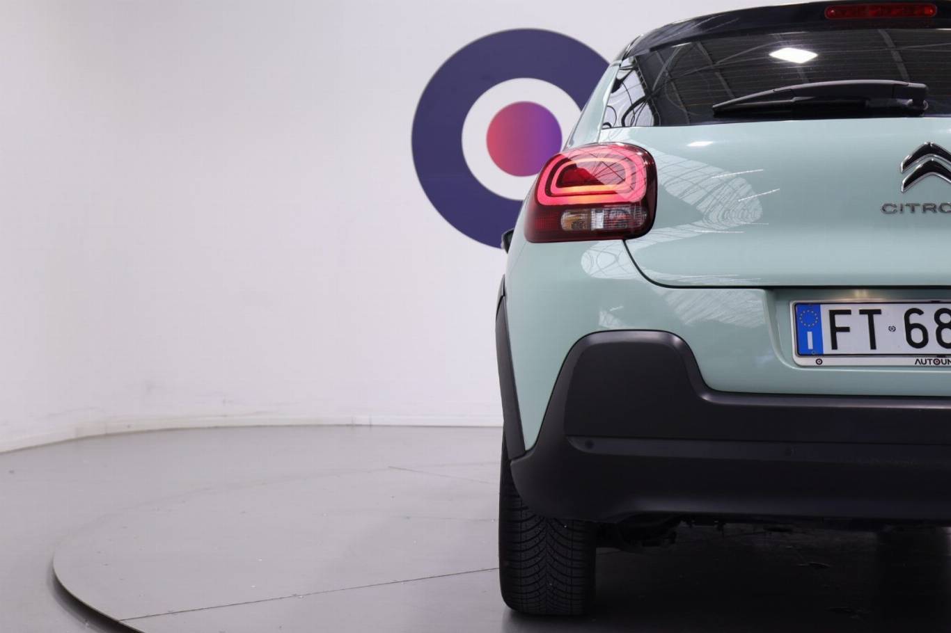 CITROEN C3 41