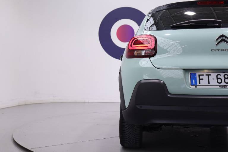 CITROEN C3 41
