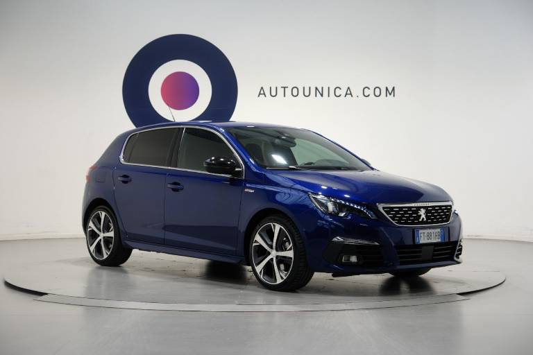 PEUGEOT 308 3