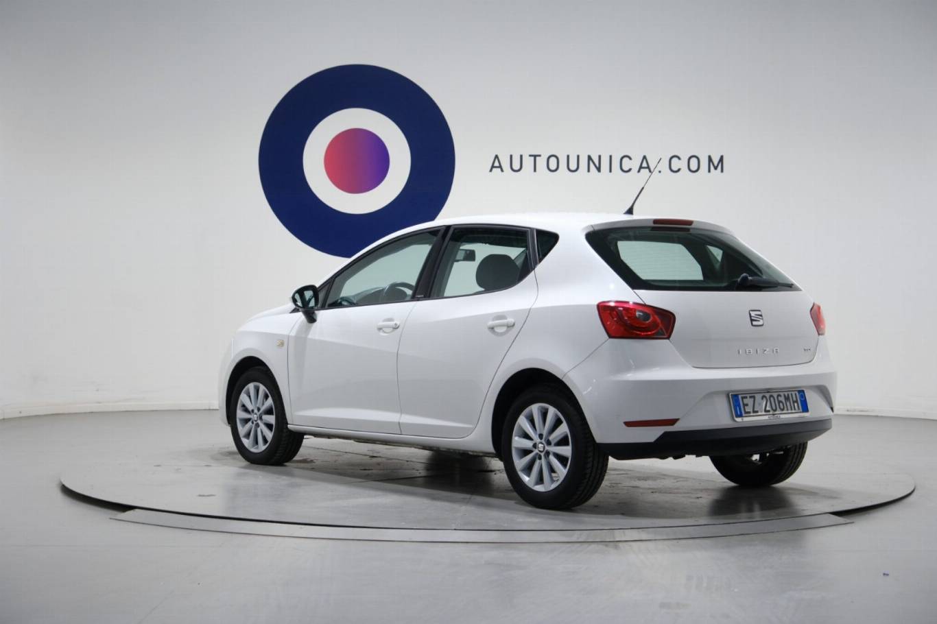 SEAT Ibiza 17