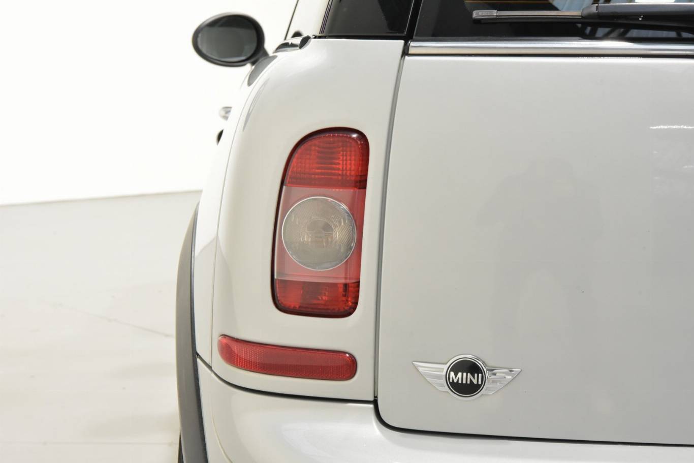 MINI Cooper Clubman 42
