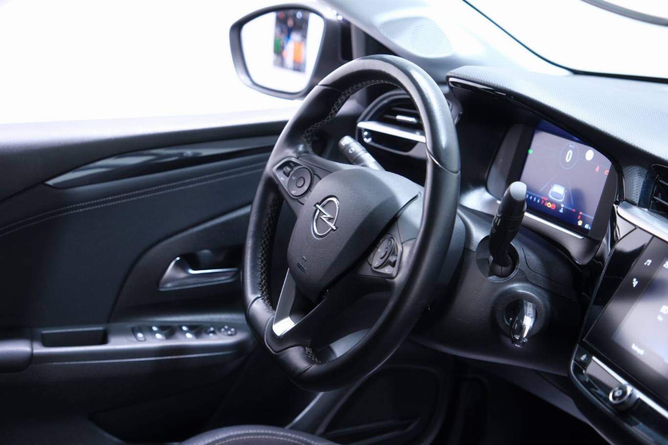 OPEL Corsa 49