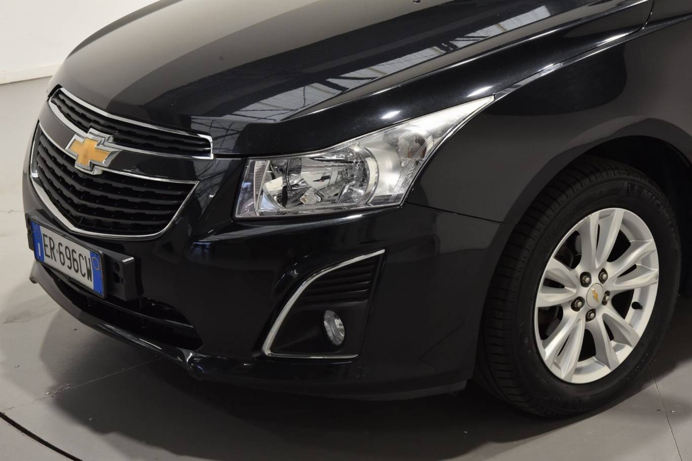 CHEVROLET Cruze 34