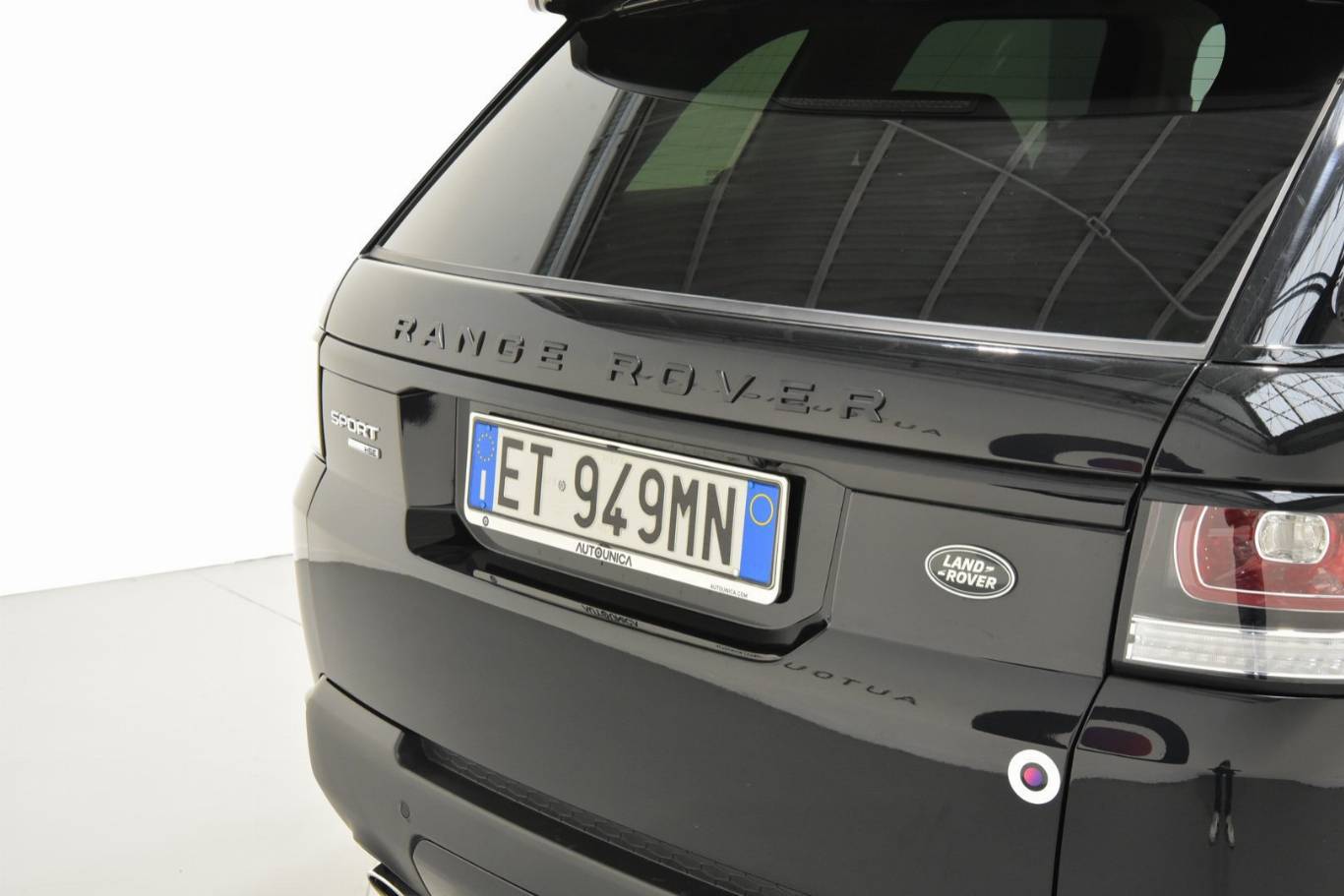 LAND ROVER Range Rover Sport 44