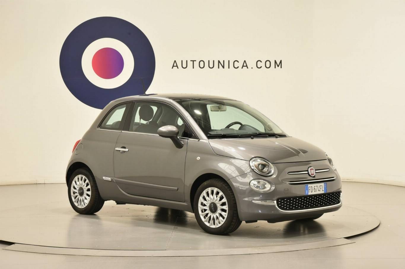 FIAT 500 29