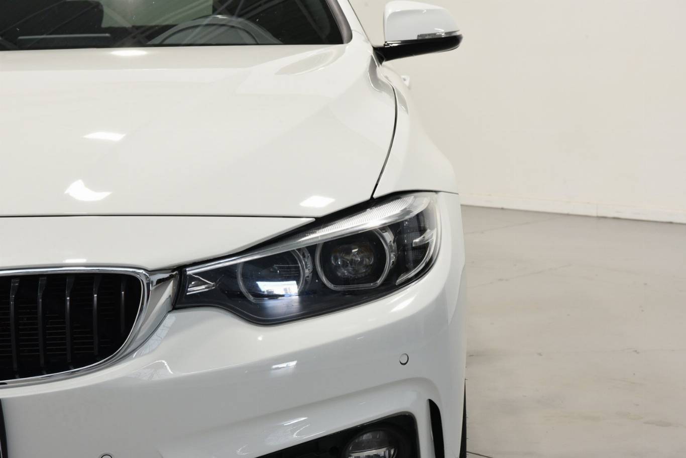 BMW 420 36