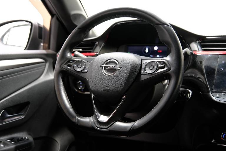 OPEL Corsa 34
