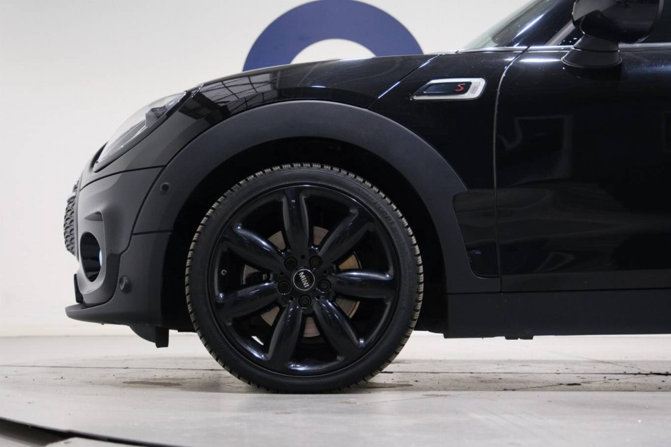 MINI Clubman 19
