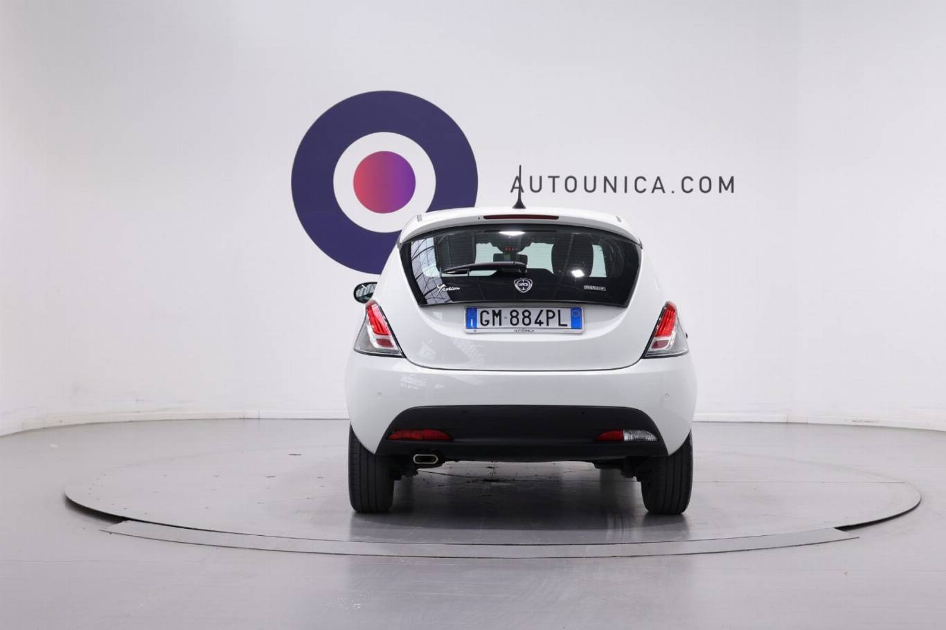 LANCIA Ypsilon 15