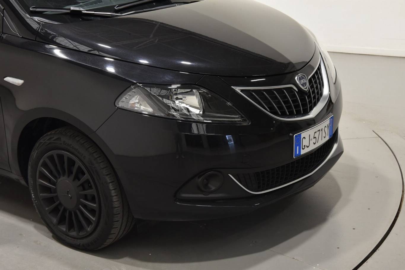 LANCIA Ypsilon 26
