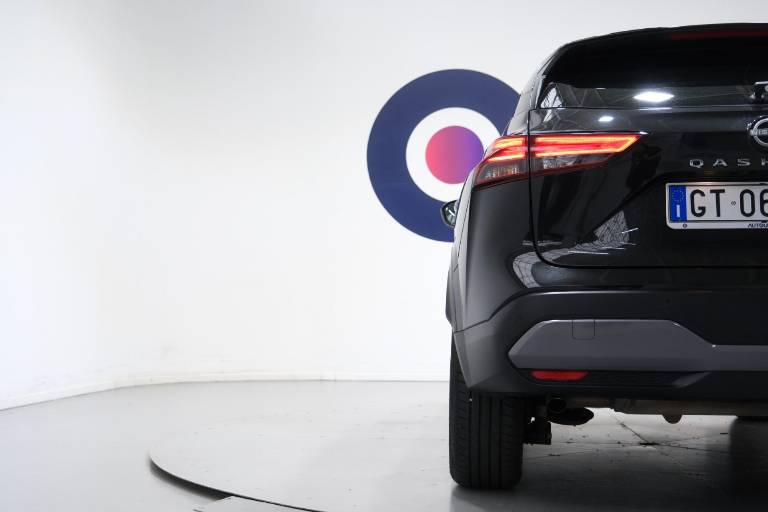 NISSAN Qashqai 53