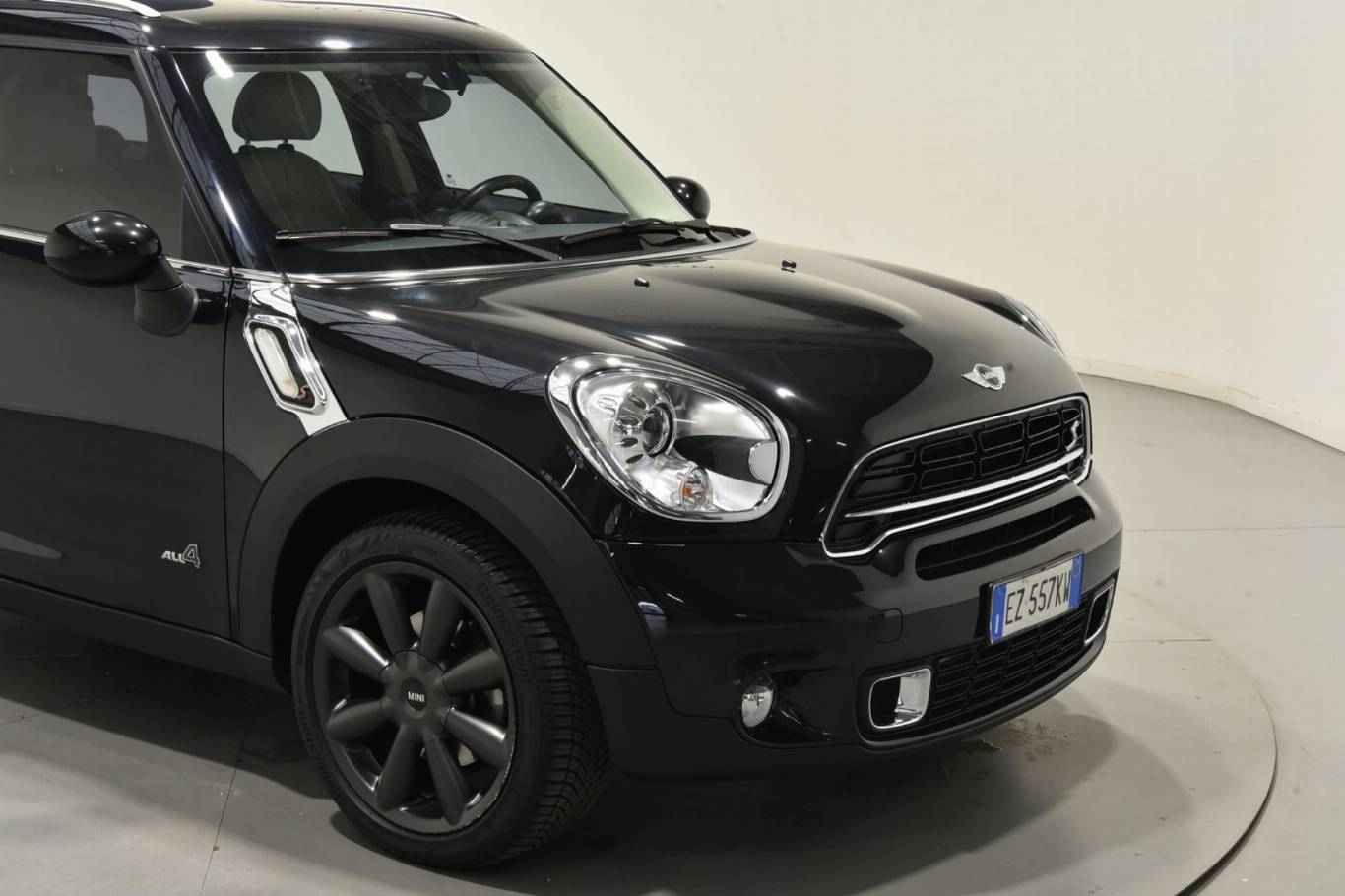MINI Countryman 16