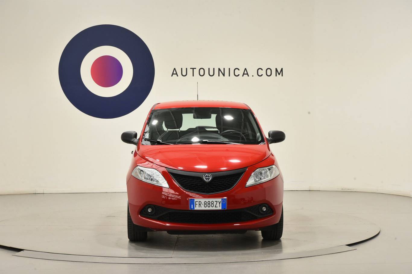 LANCIA Ypsilon 2