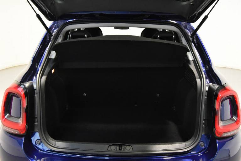 FIAT 500X 35