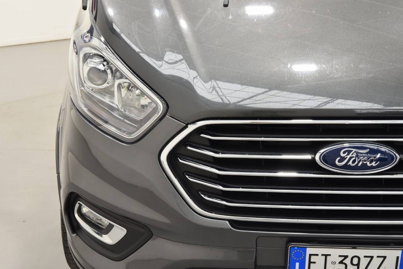 FORD Tourneo Custom 11