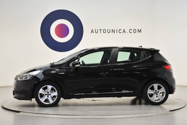 RENAULT Clio 16