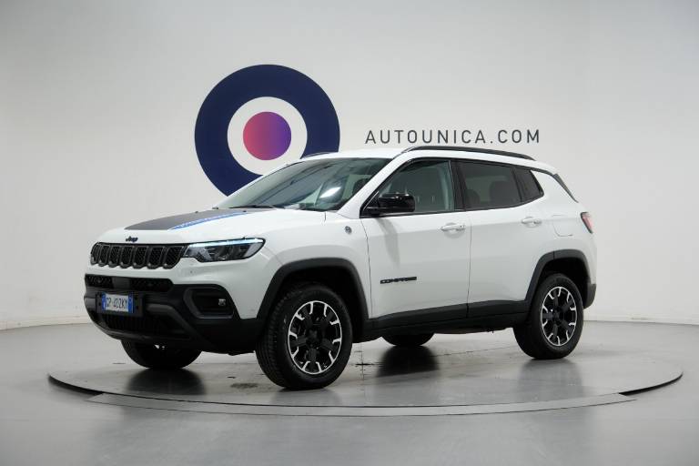 JEEP Compass 1
