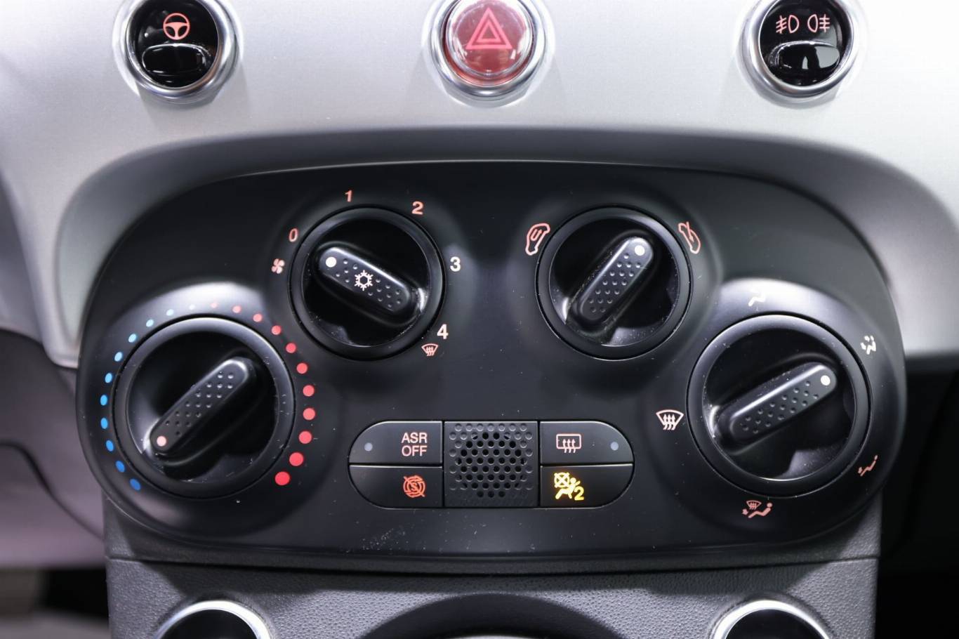 FIAT 500 20