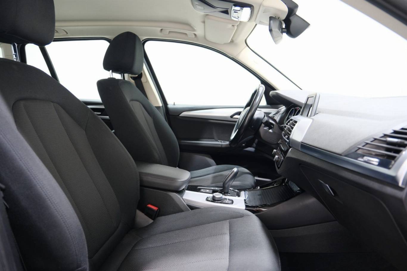 BMW X3 56