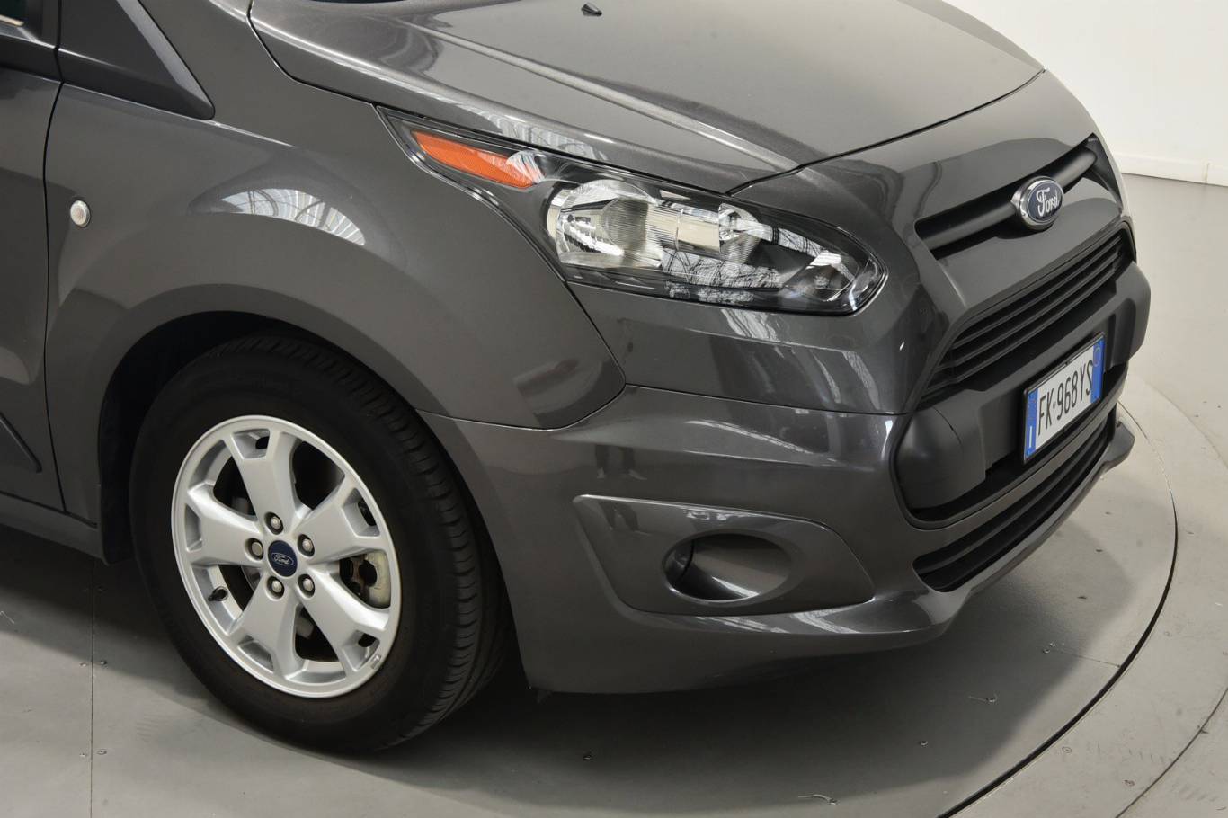 FORD Tourneo Connect 42