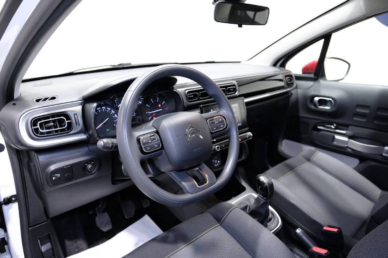 CITROEN C3 5