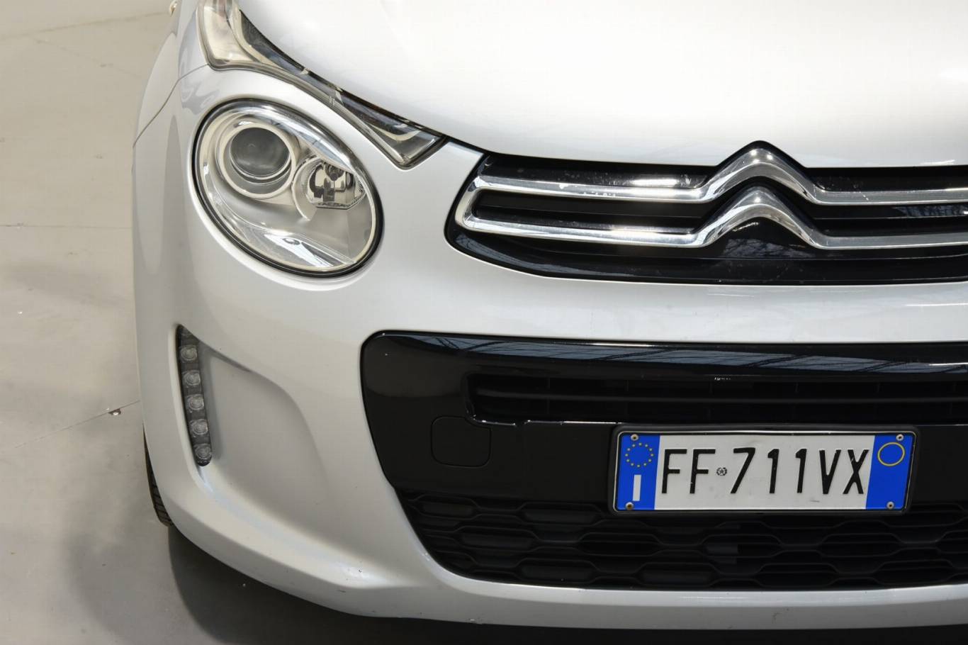 CITROEN C1 18