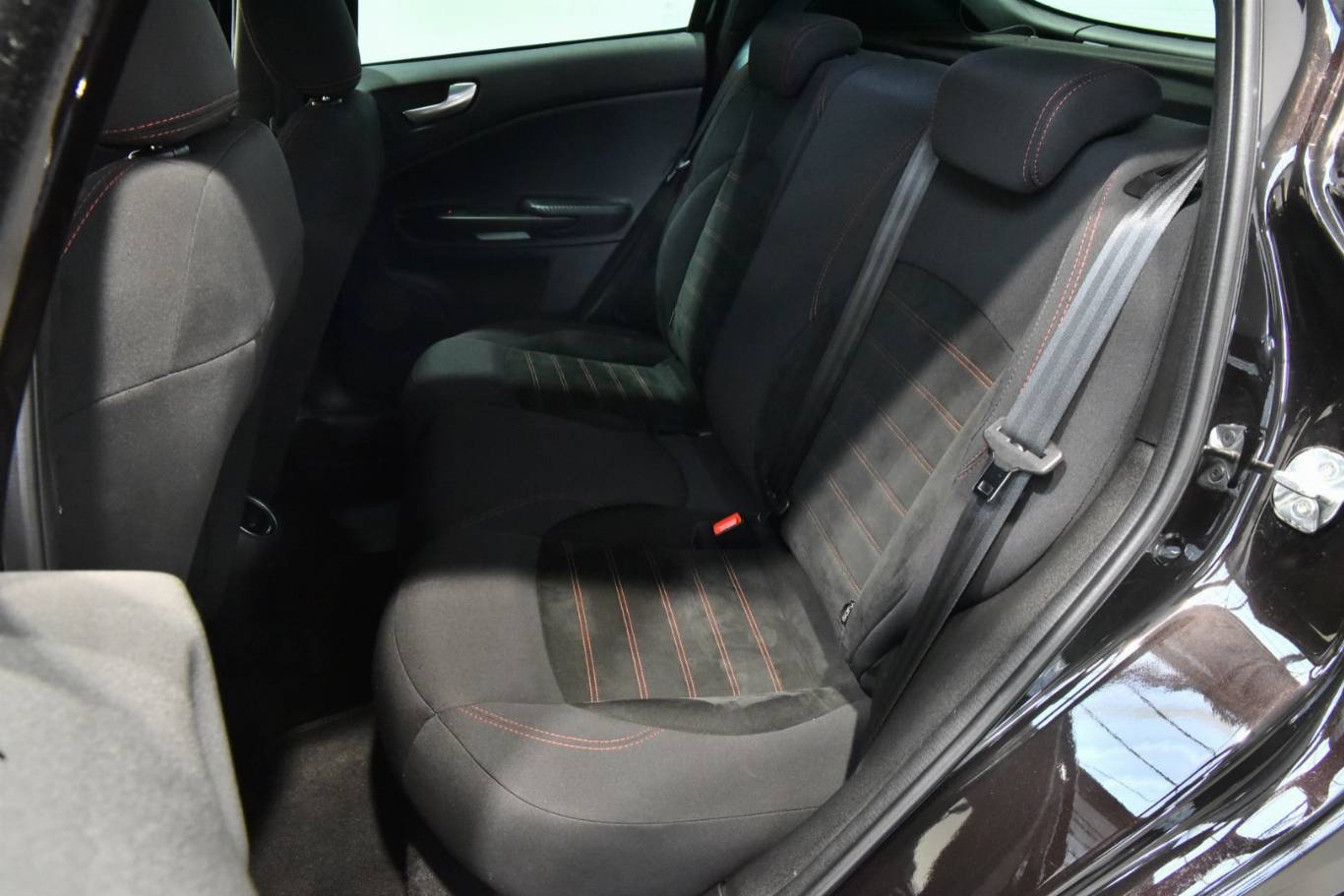 ALFA ROMEO Giulietta 21