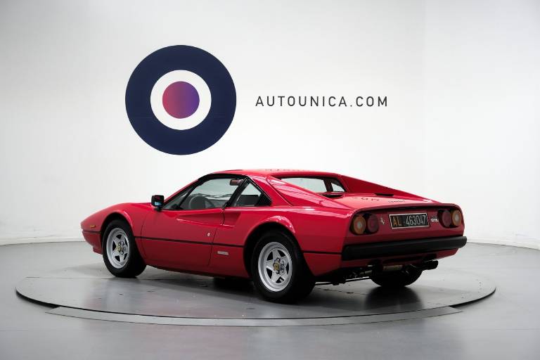 FERRARI 308 17