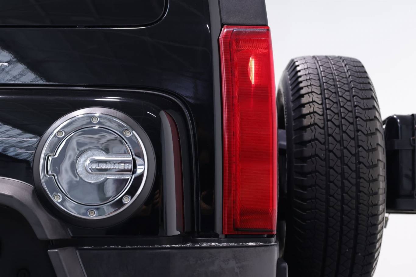 HUMMER H3 38