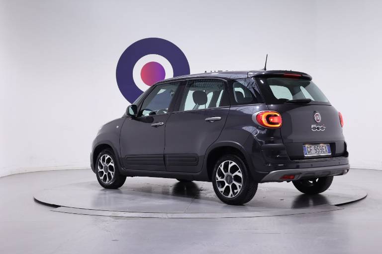 FIAT 500L 16