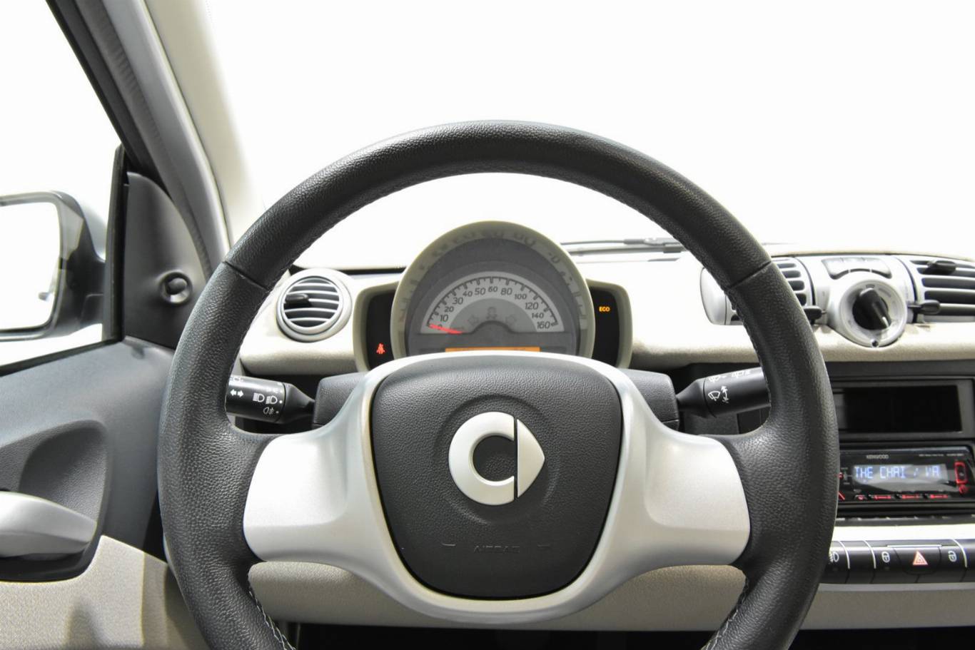 SMART ForTwo 42