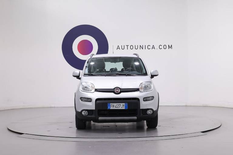 FIAT Panda 2
