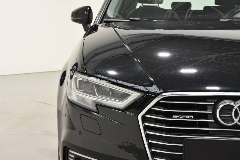 AUDI A3 17