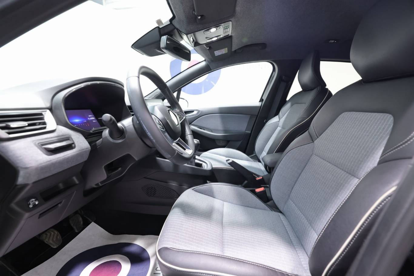 RENAULT Clio 19