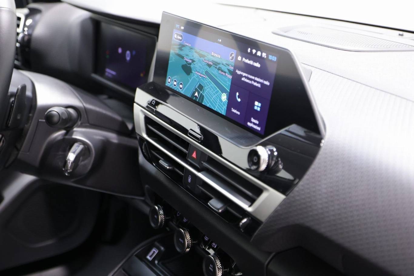 CITROEN C4 50