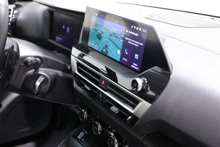CITROEN C4 50