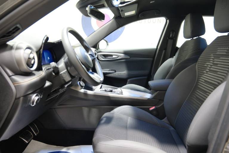 ALFA ROMEO Tonale 22