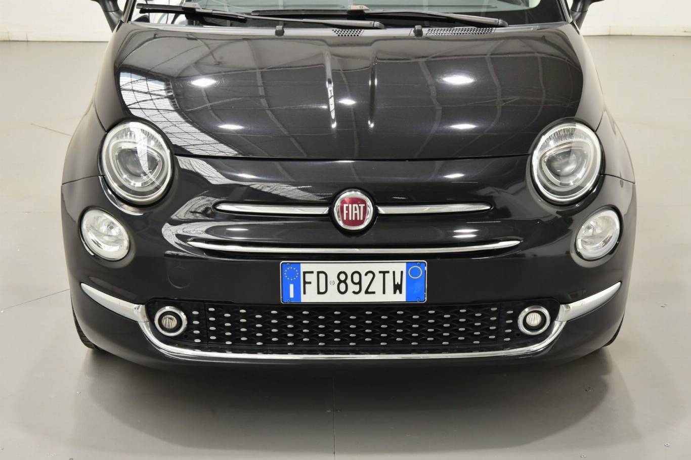 FIAT 500C 33