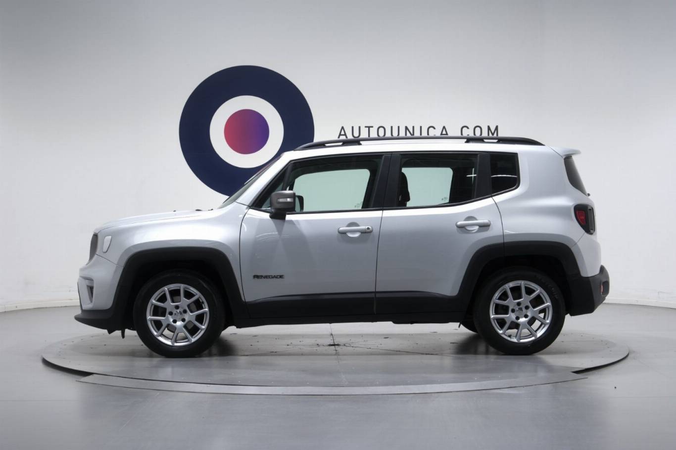 JEEP Renegade 17