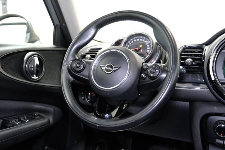 MINI Cooper Clubman 38