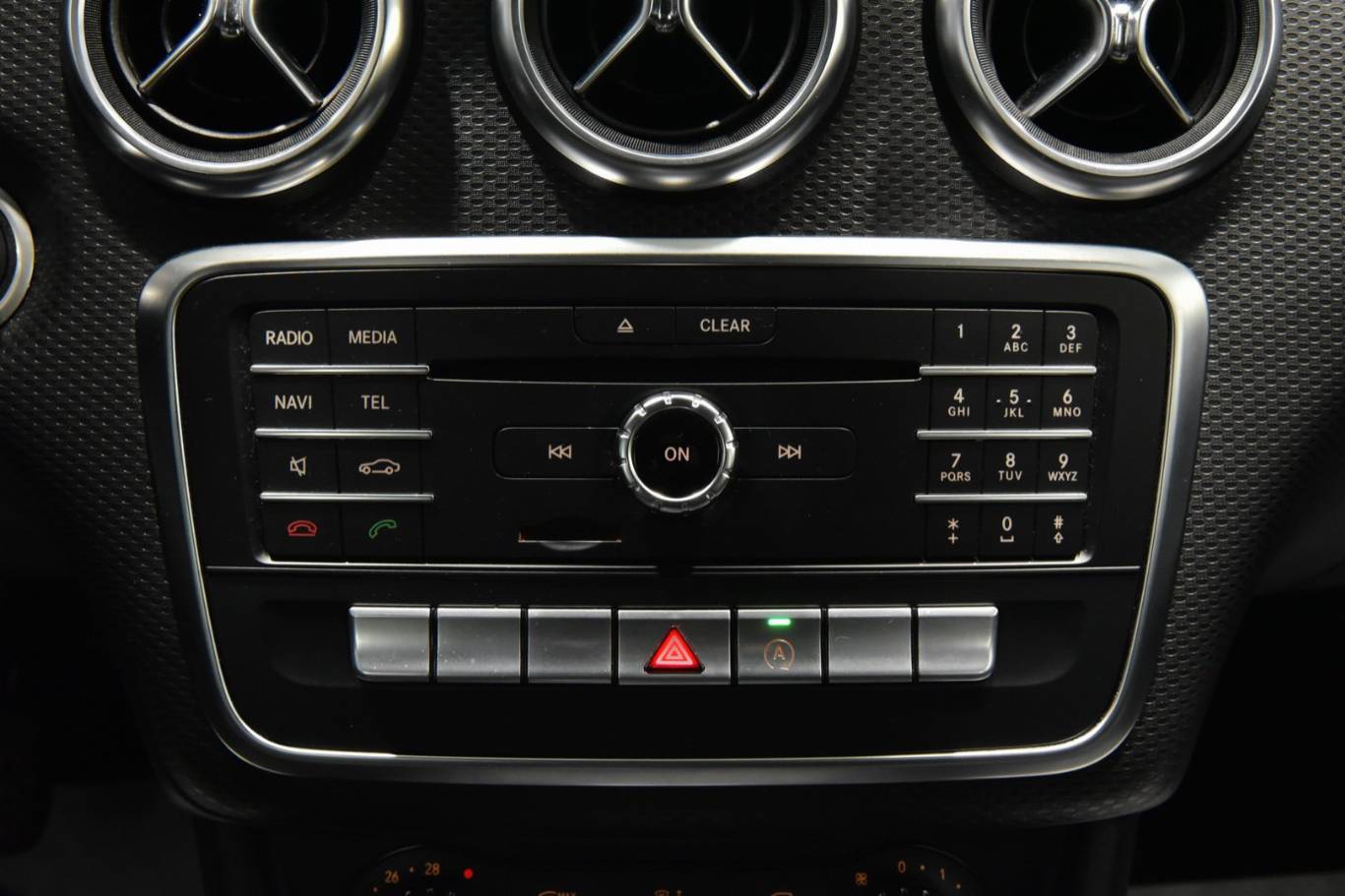 MERCEDES-BENZ A 160 53