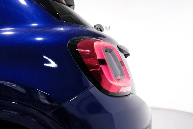 FIAT 500X 47