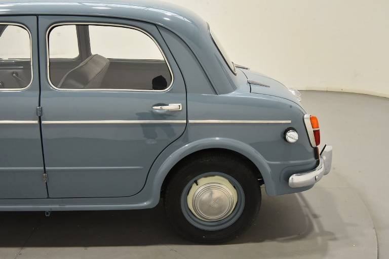 FIAT Panda 35