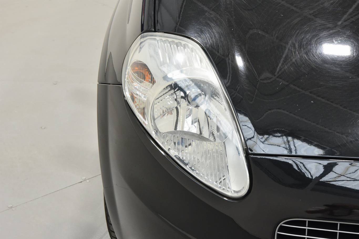 FIAT Grande Punto 17