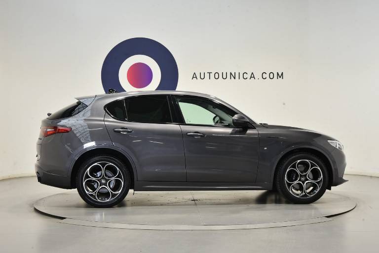 ALFA ROMEO Stelvio 47