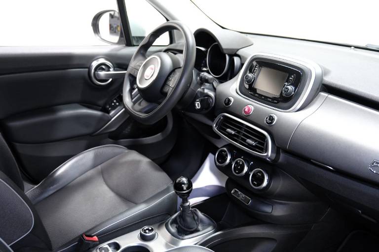 FIAT 500X 53