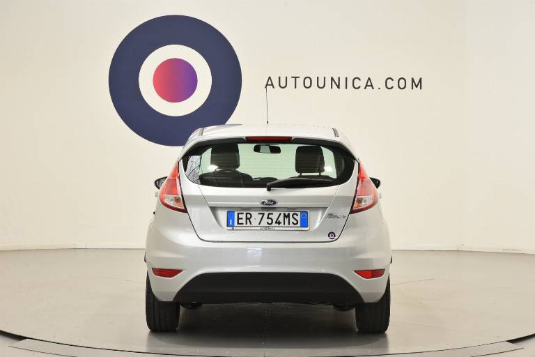 FORD Fiesta 6
