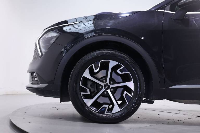 KIA Sportage 8