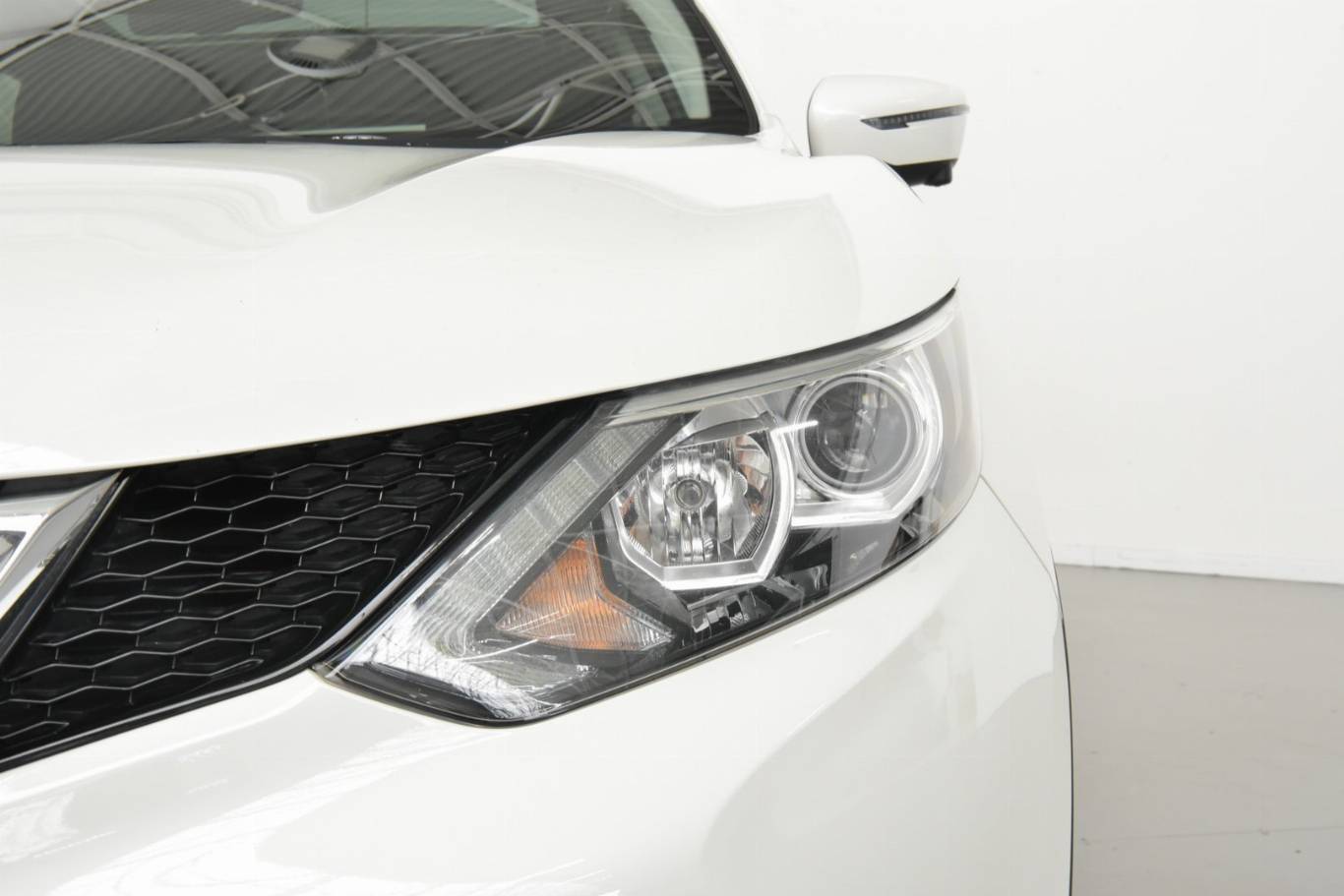 NISSAN Qashqai 13