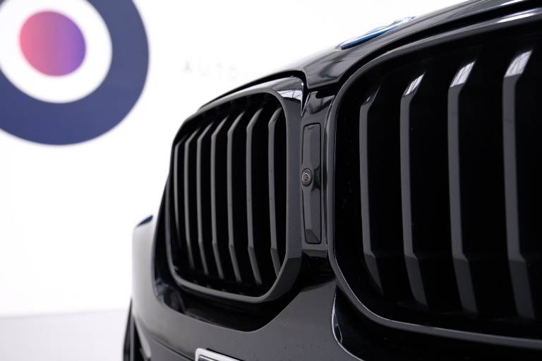 BMW X3 57